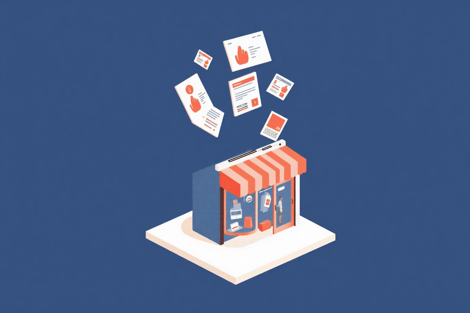 Small business